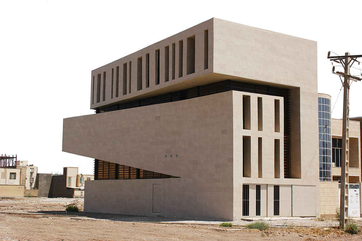 رتبه اول گروه مسکونی