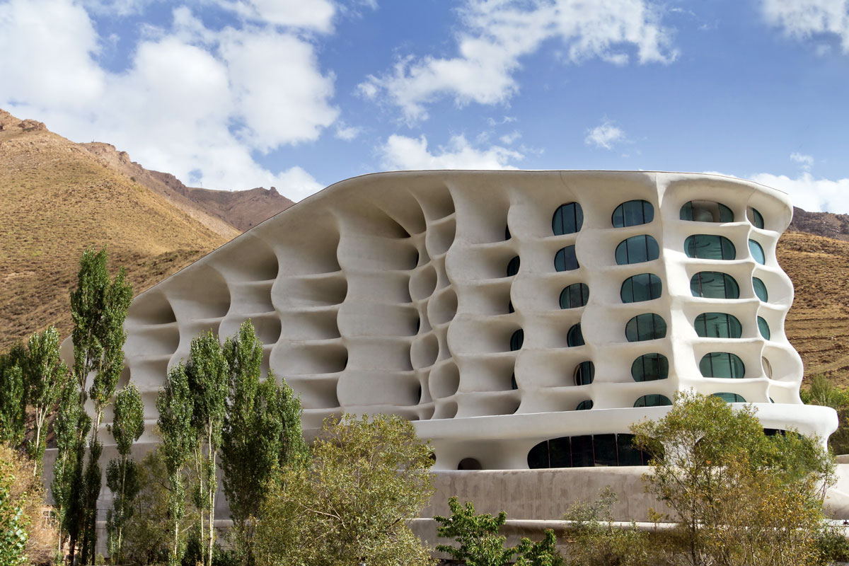 رتبه دوم گروه عمومی