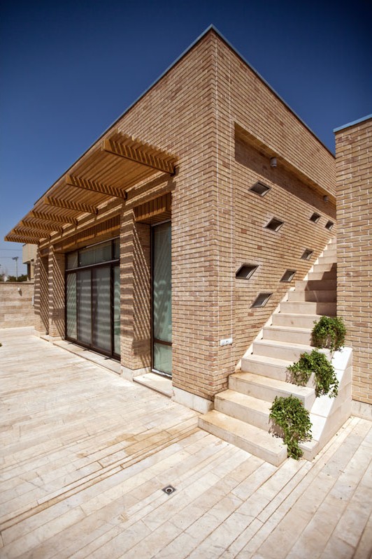 رتبه اول گروه مسکونی