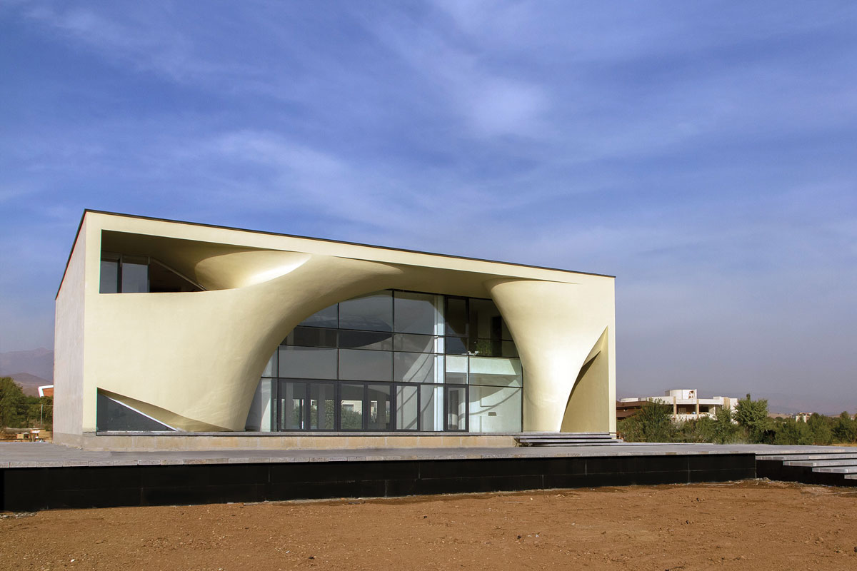 رتبه دوم مشترک گروه مسکونی