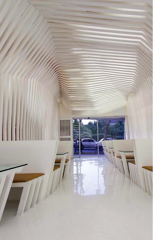 رتبه دوم مشترک گروه بازسازی