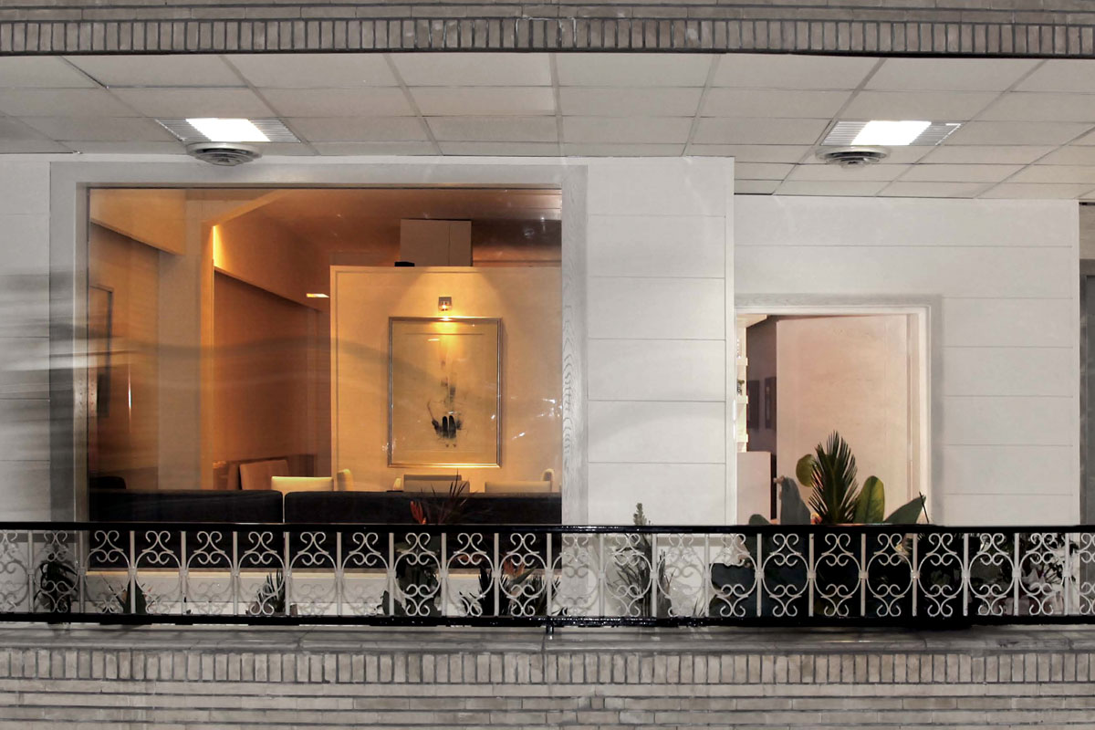 رتبه سوم مشترک گروه بازسازی