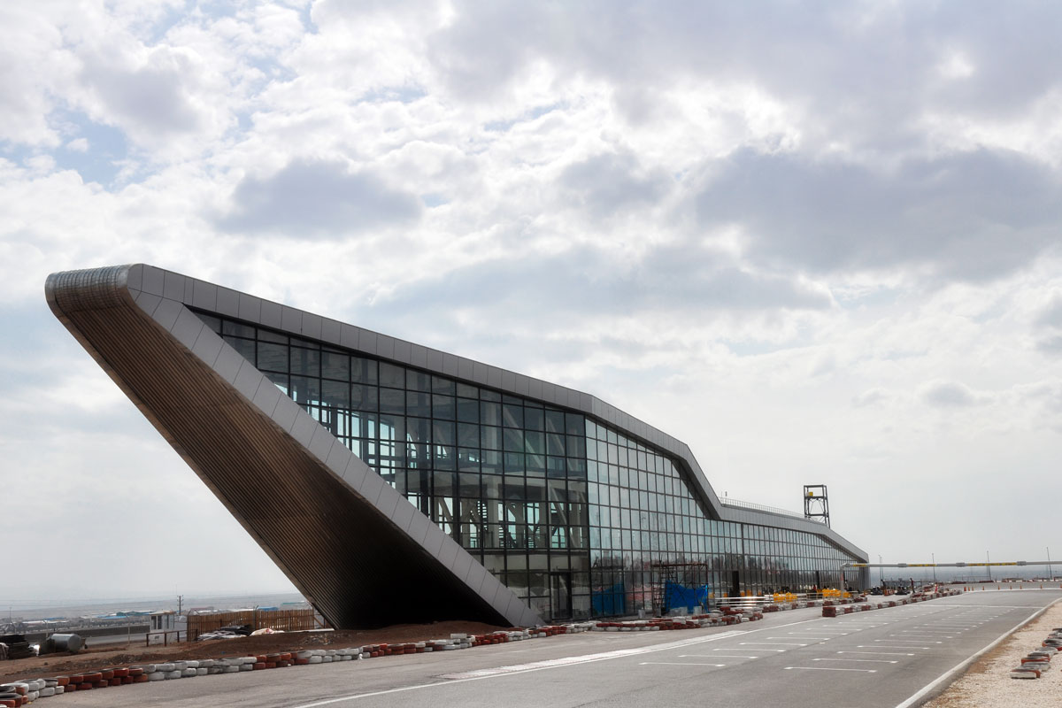 رتبه اول گروه عمومی