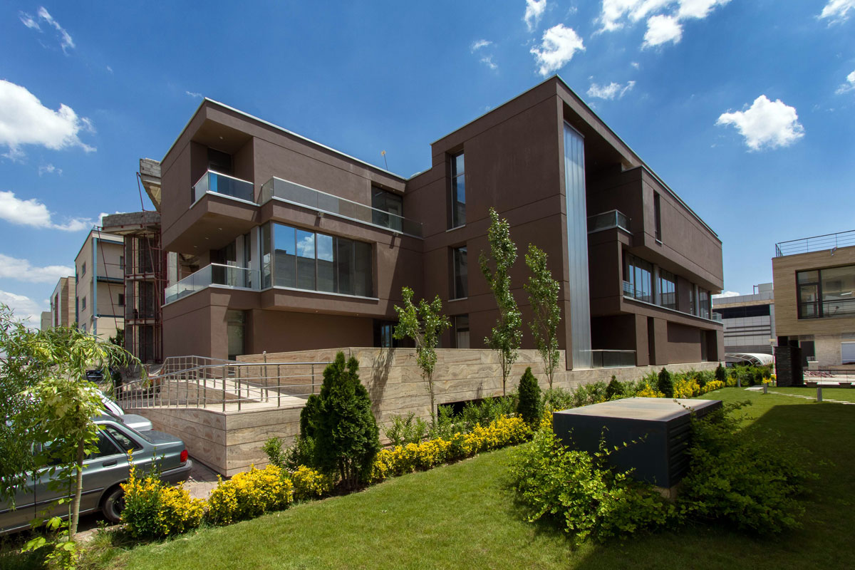 رتبه دوم گروه عمومی