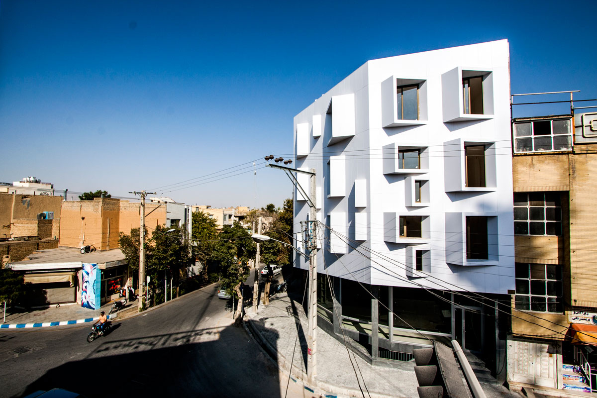 رتبه سوم گروه عمومی