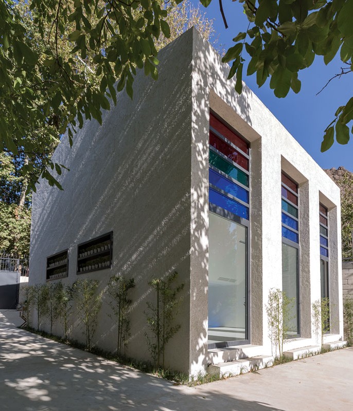 رتبه اول گروه بازسازی