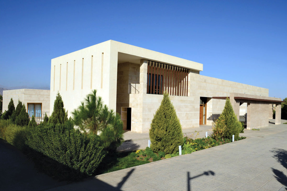 رتبه دوم گروه مسکونی - تک واحدی