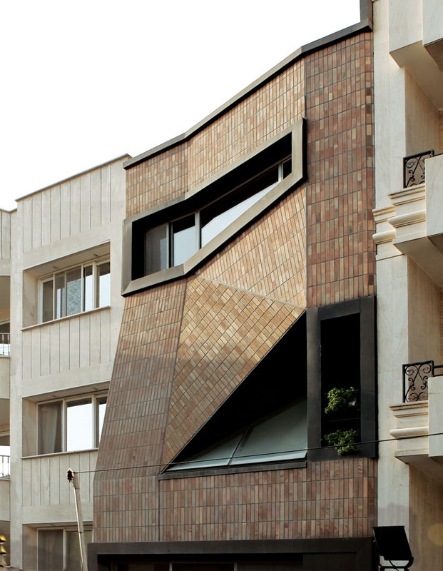 رتبه سوم گروه مسکونی - تک واحدی