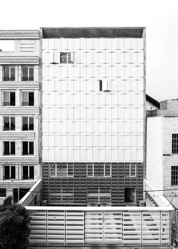 رتبه دوم گروه عمومی