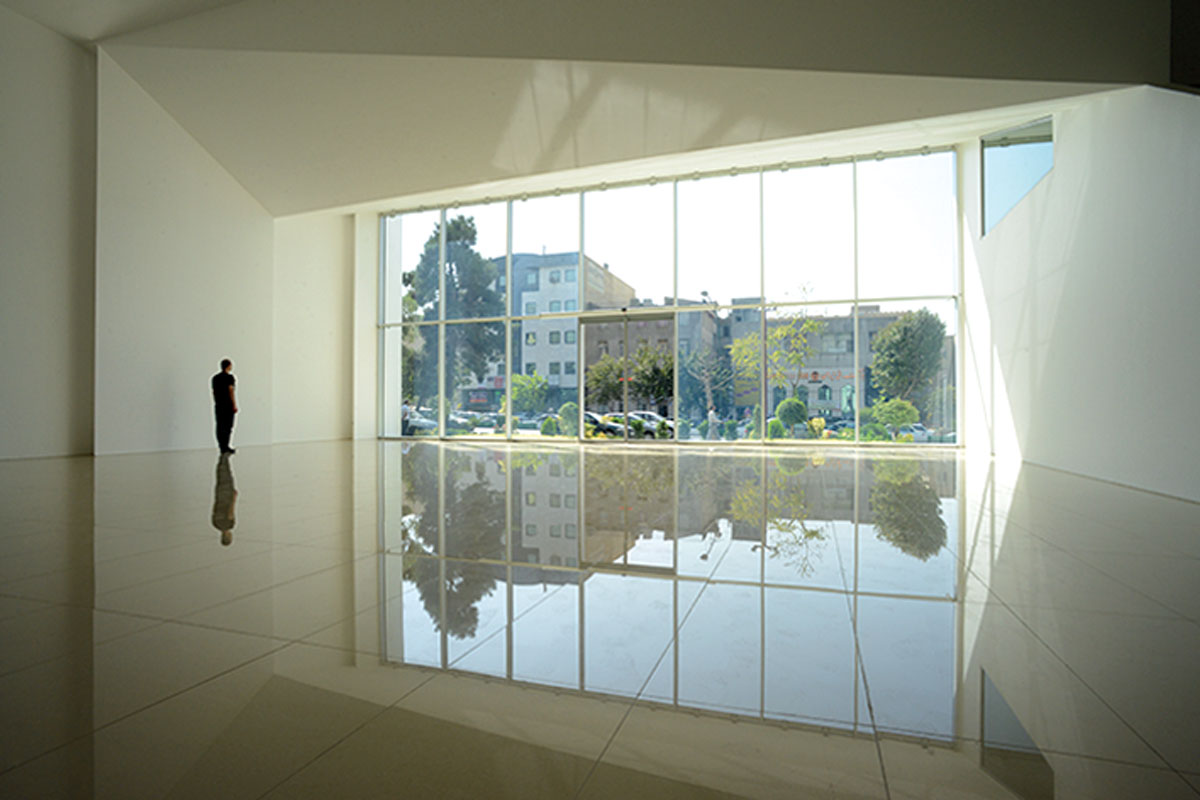 رتبه سوم گروه عمومی