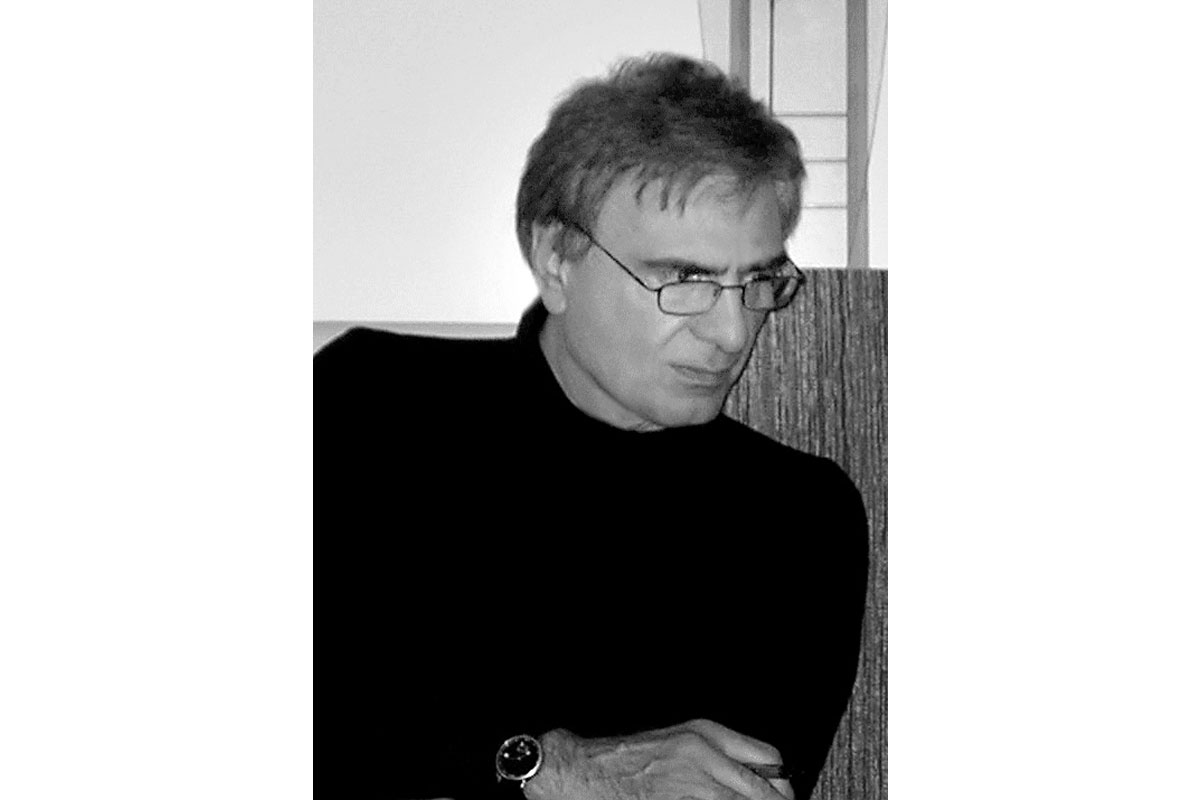 داوران جایزه معمار