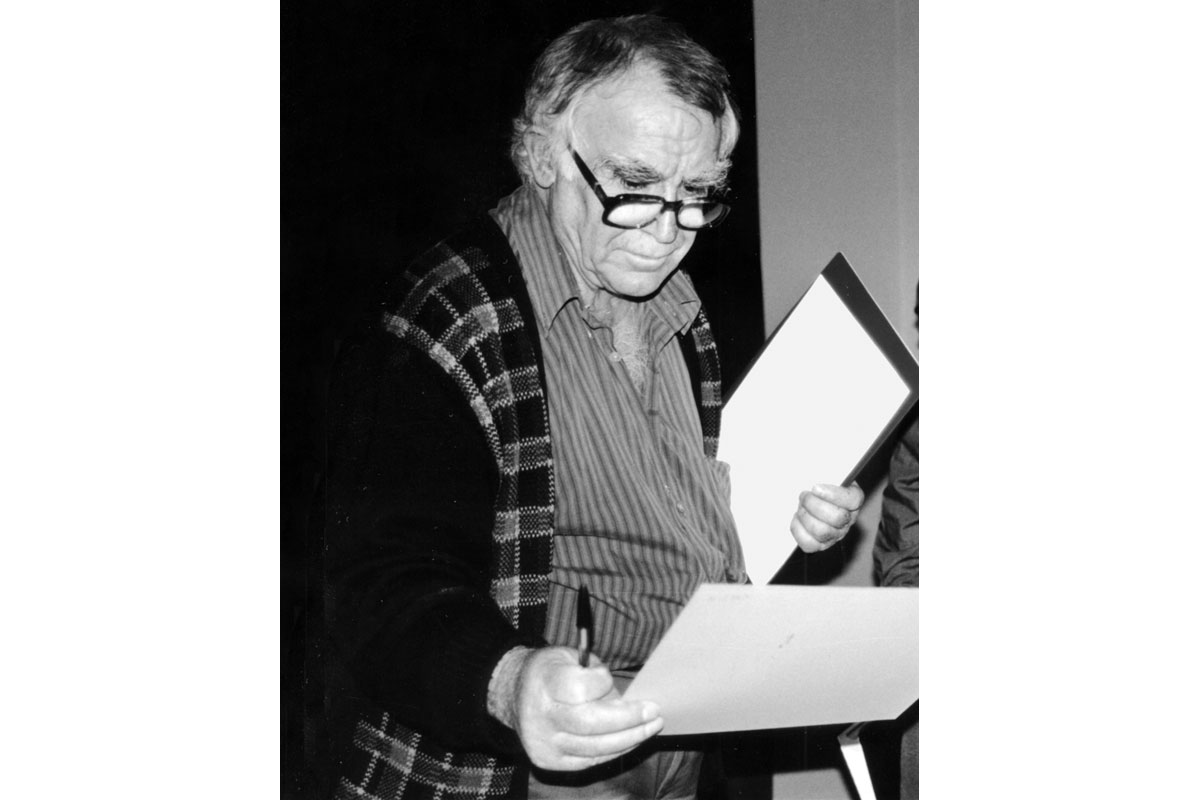 داوران جایزه معمار