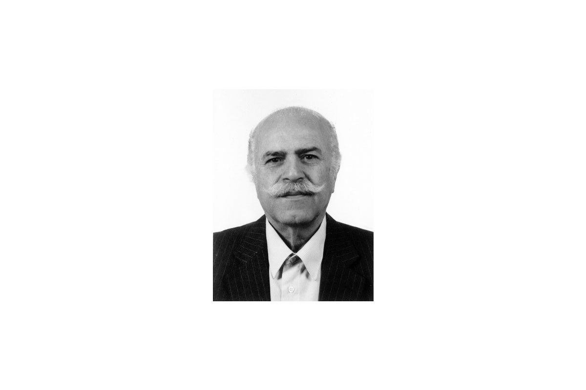 داوران جایزه معمار