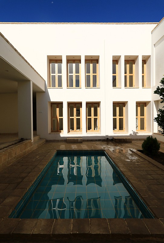 رتبه اول برندگان گروه بازسازی