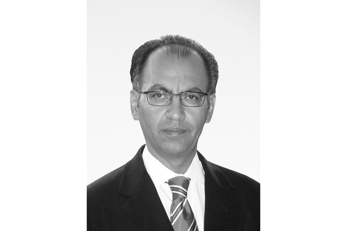 داوران جایزه معمار