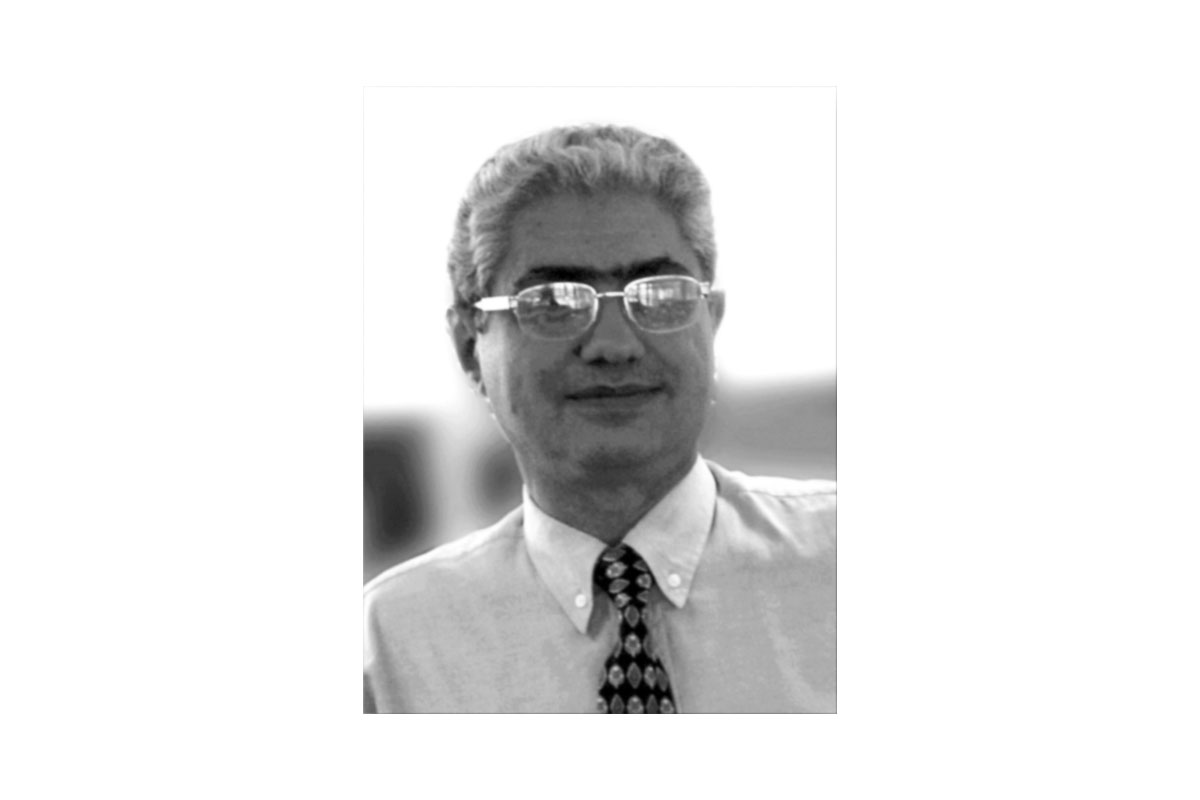 داوران جایزه معمار