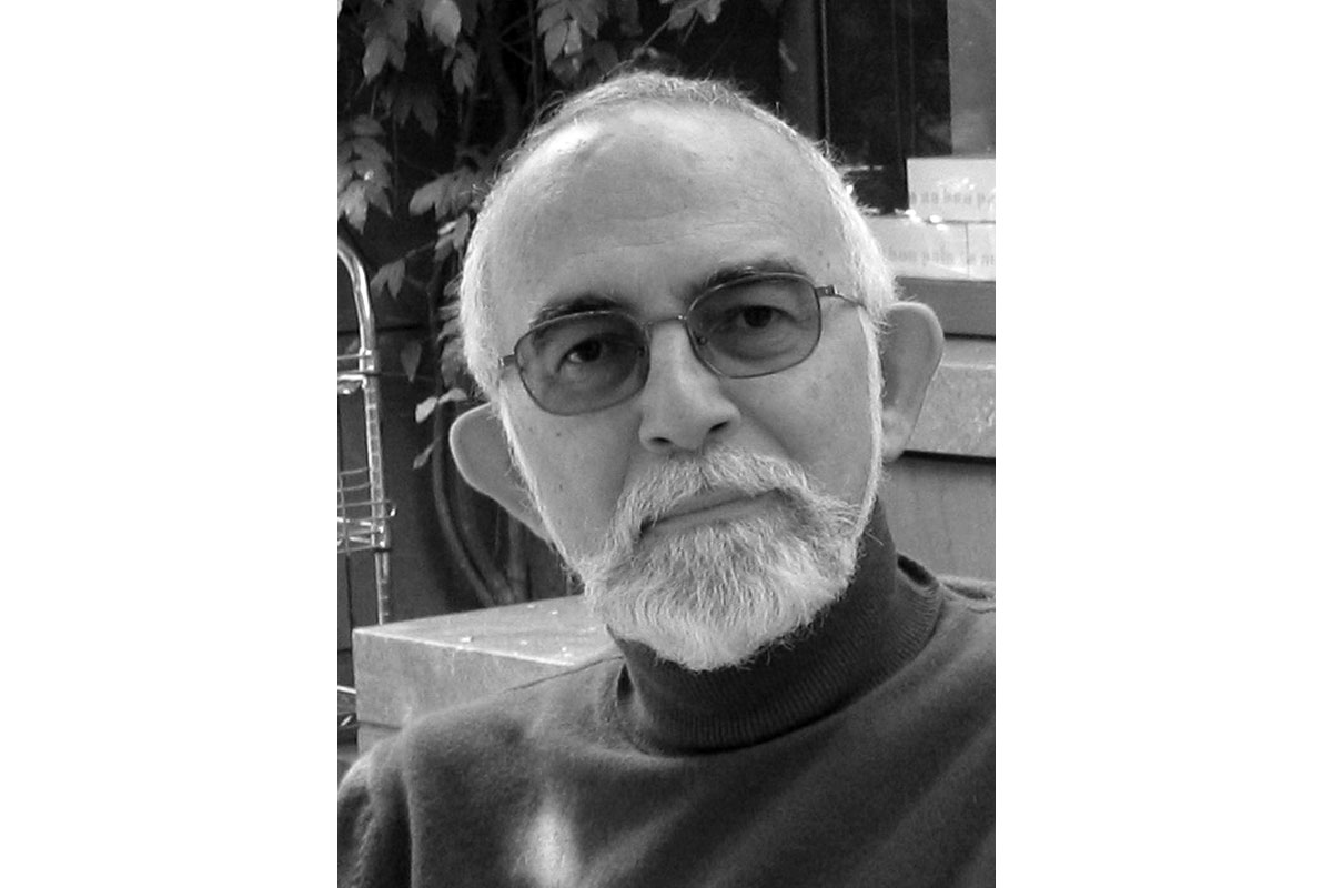 داوران جایزه معمار