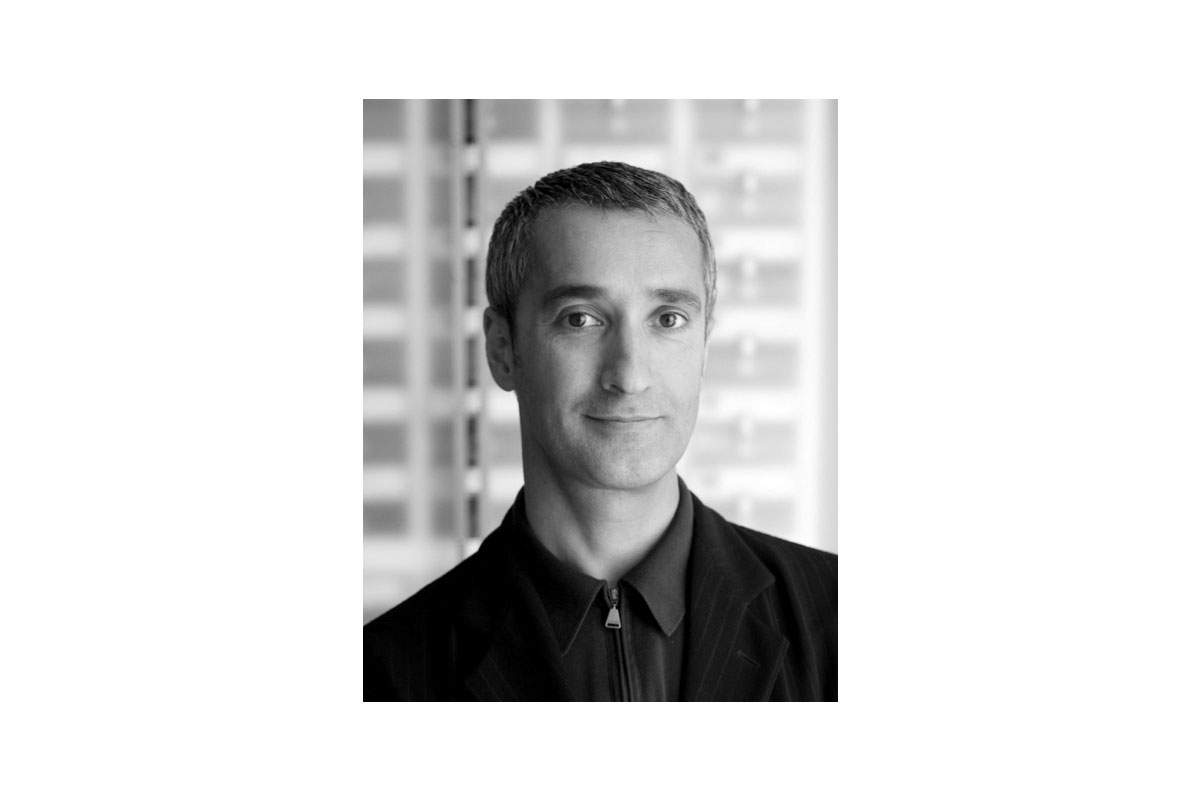 داوران جایزه معمار