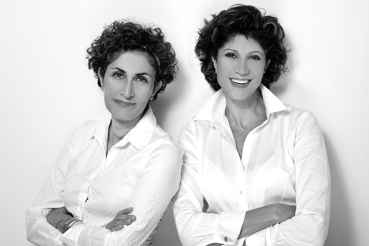 داوران جایزه معمار