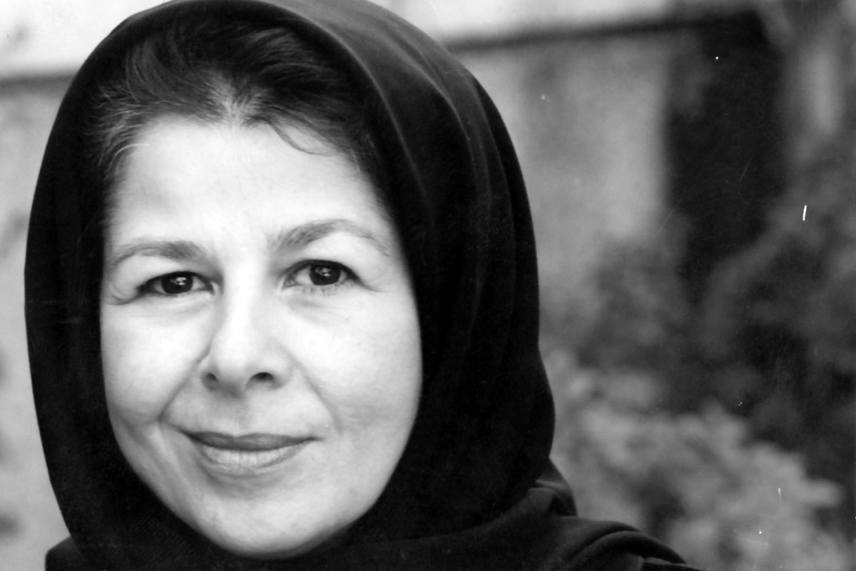 داوران جایزه معمار