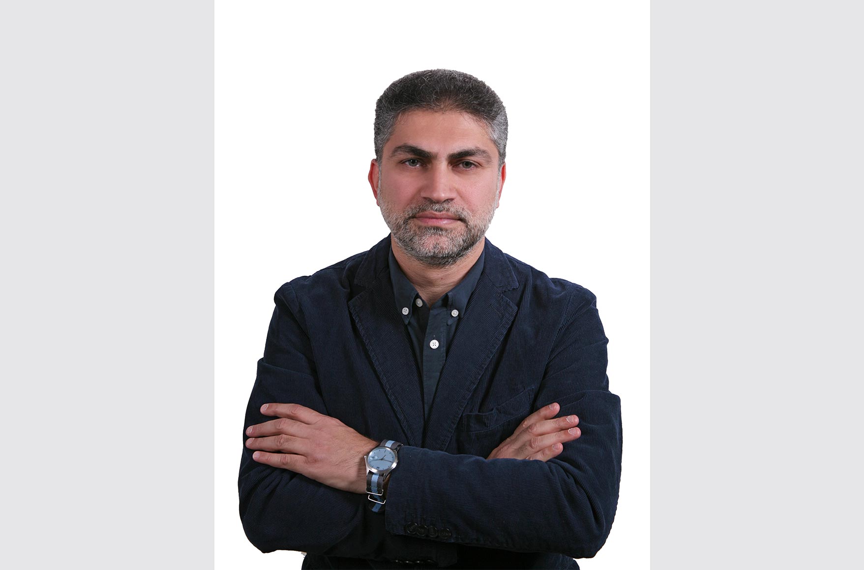 داوران جایزه معمار