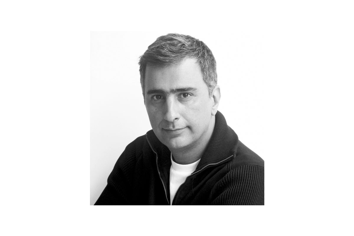 داوران جایزه معمار