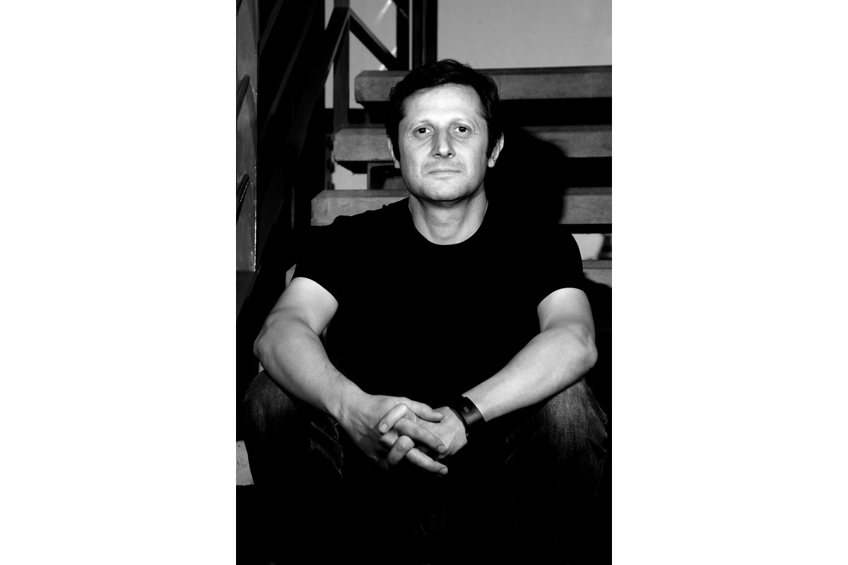 داوران جایزه معمار