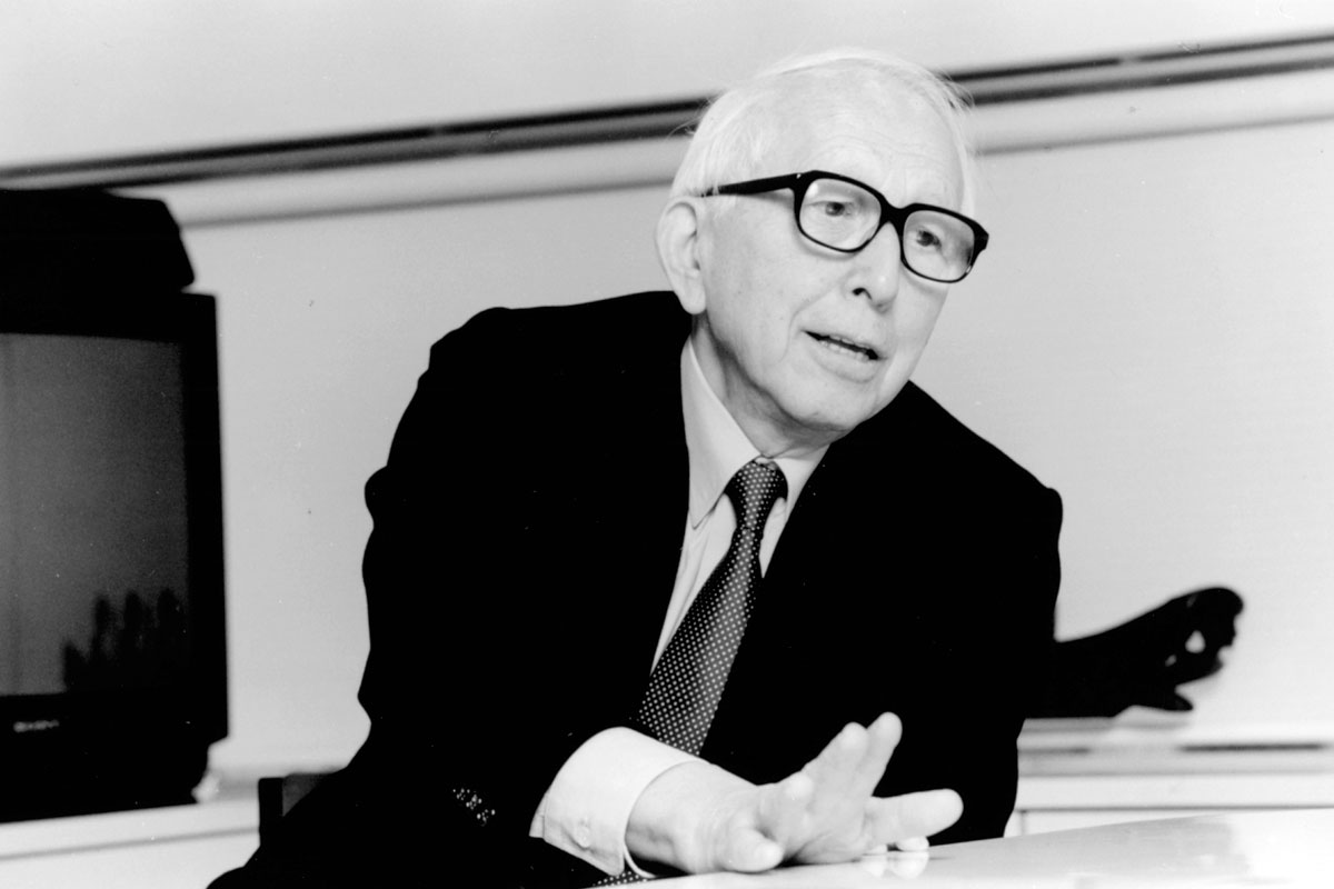 داوران جایزه معمار