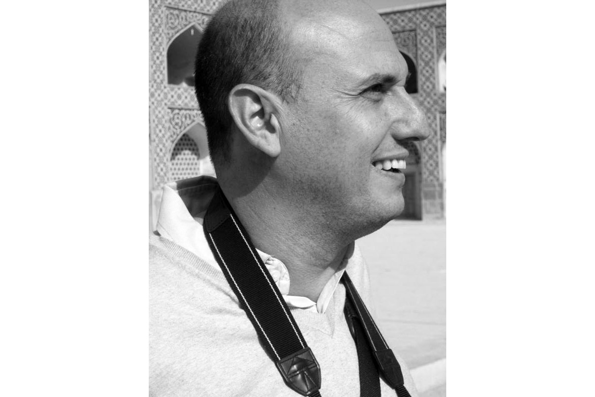 داوران جایزه معمار