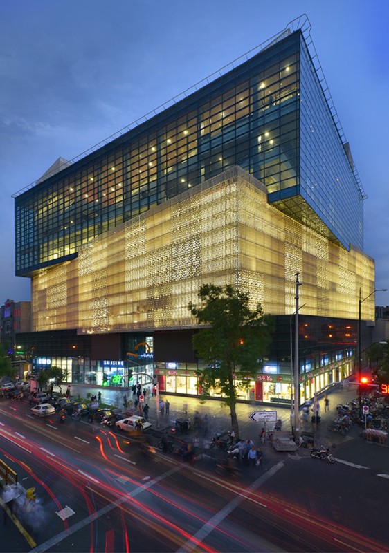 رتبه سوم گروه عمومی