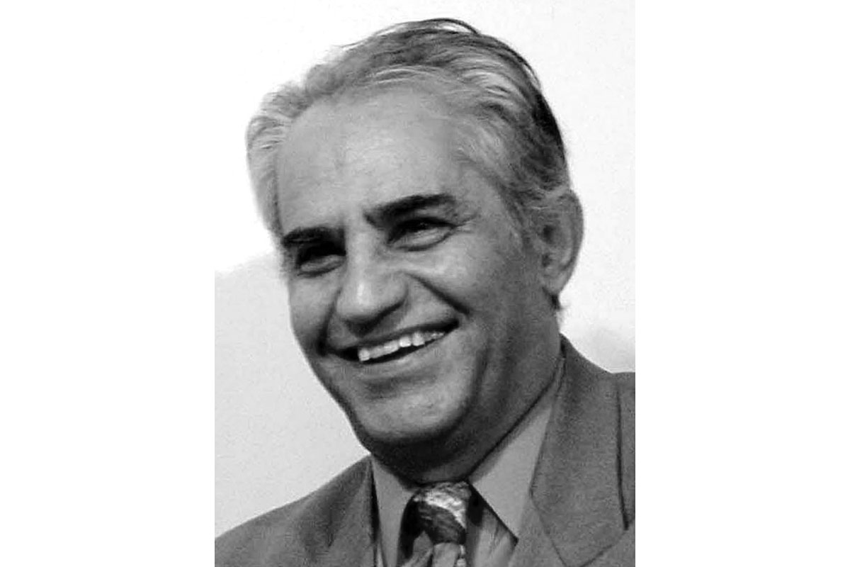 داوران جایزه معمار