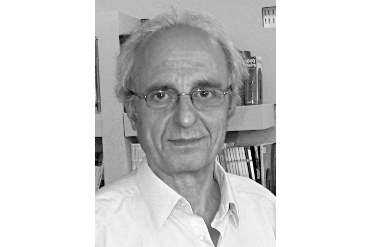 داوران جایزه معمار