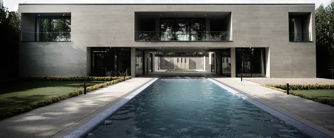 رتبه اول برندگان گروه مسکونی - تک واحدی