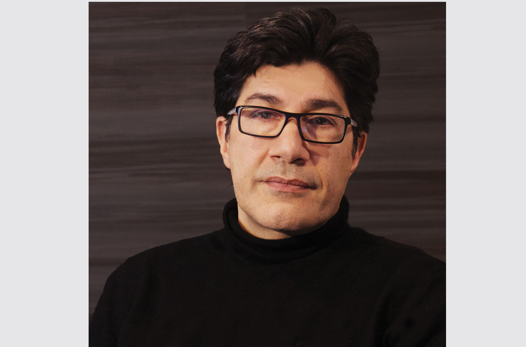 داوران جایزه معمار