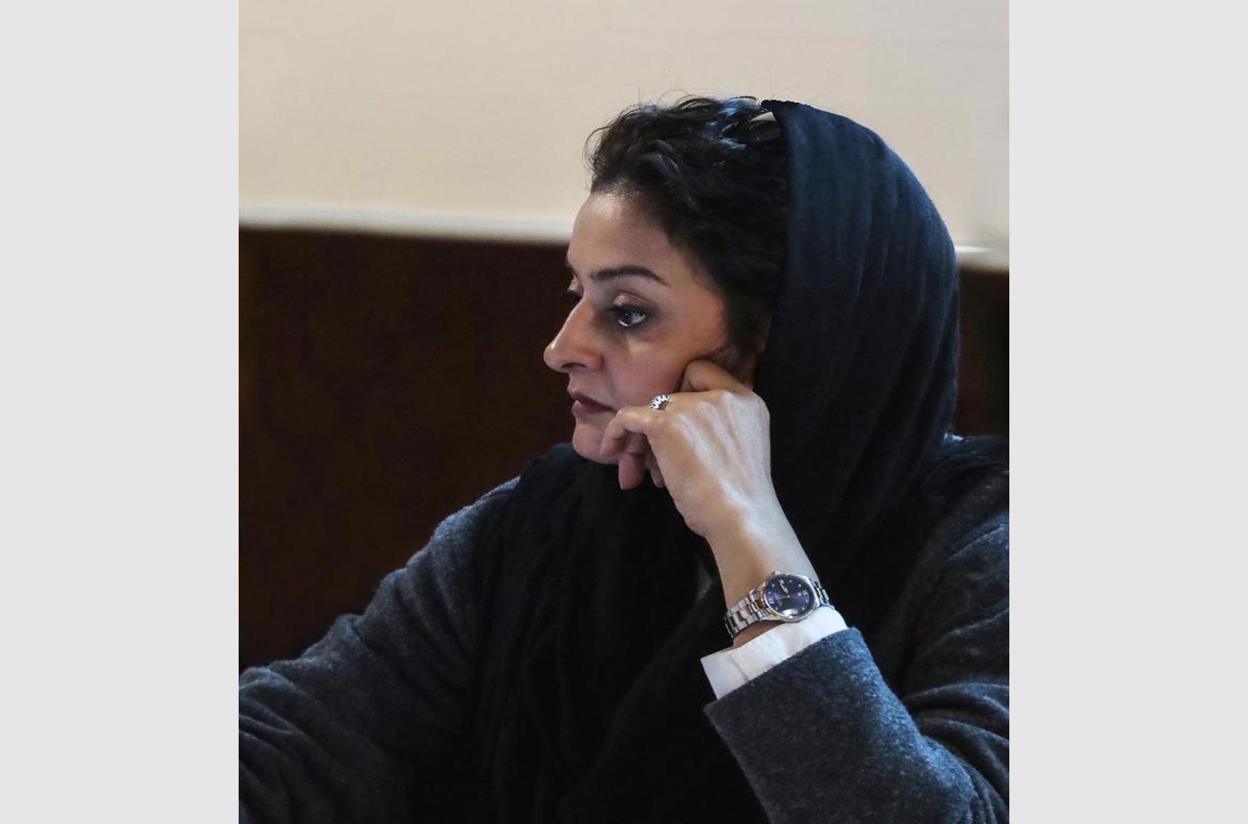 داوران جایزه معمار