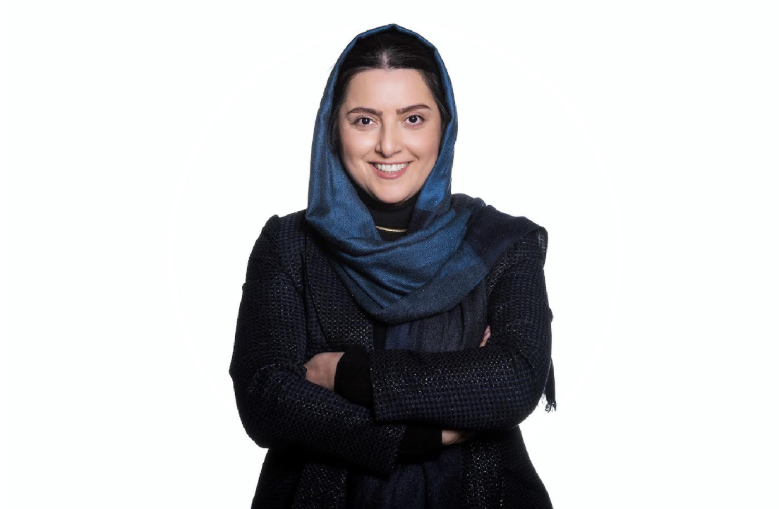 شادی عزیزی