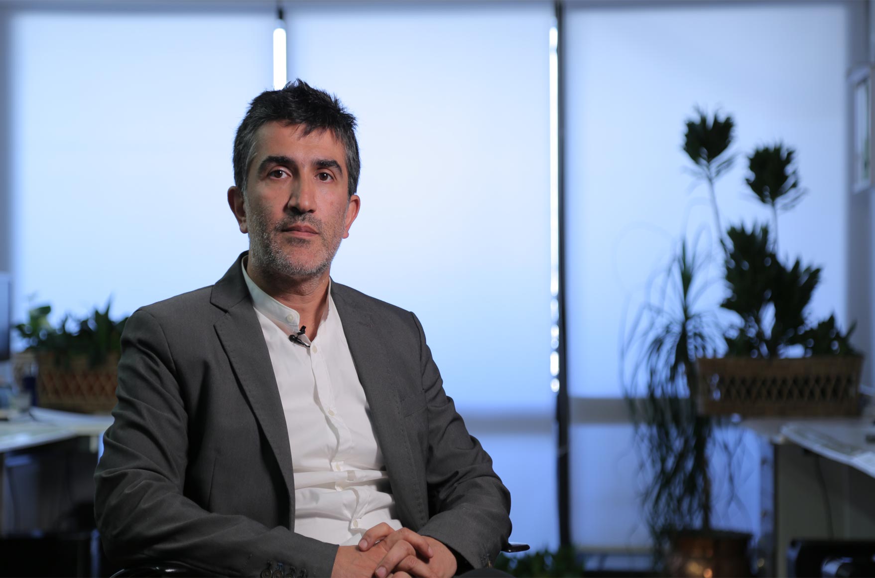 داوران جایزه معمار