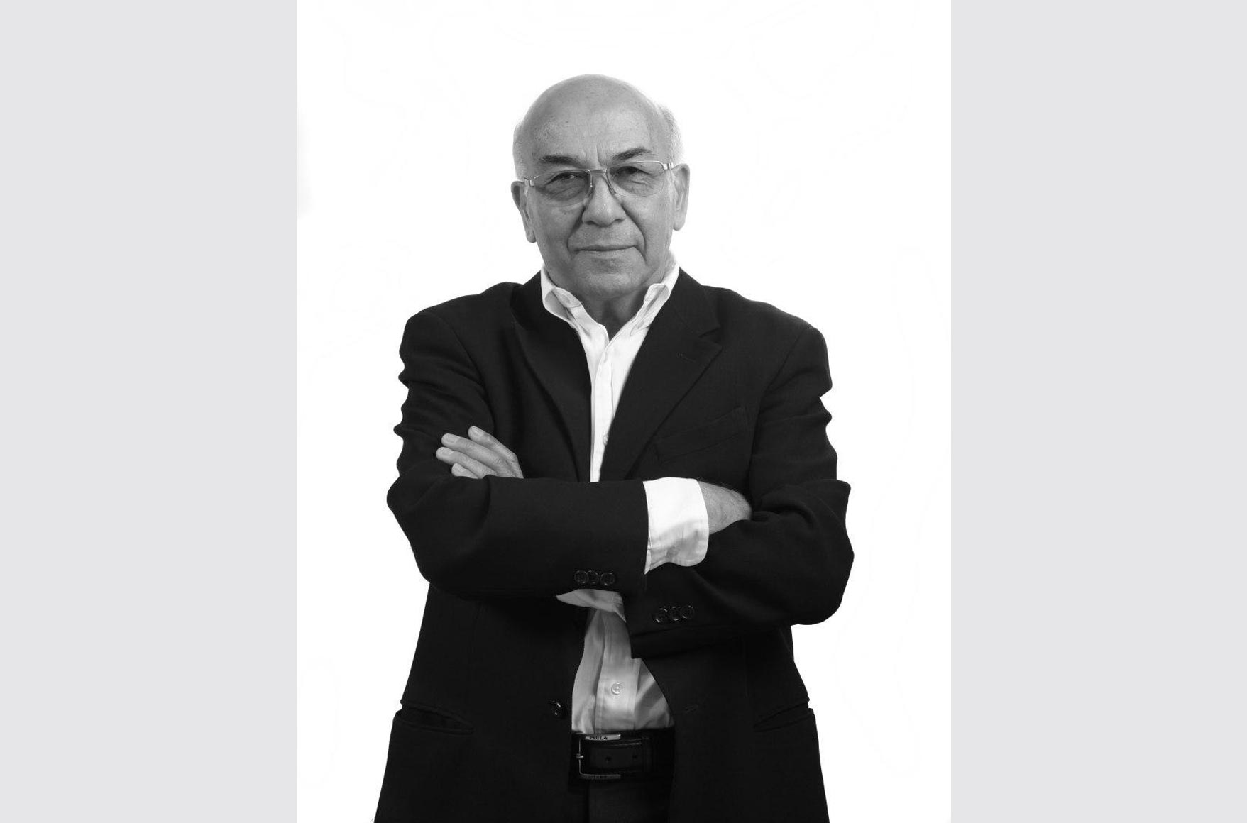 داوران جایزه معمار