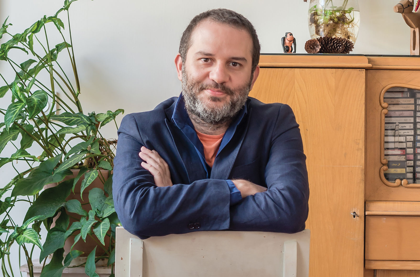 داوران جایزه معمار