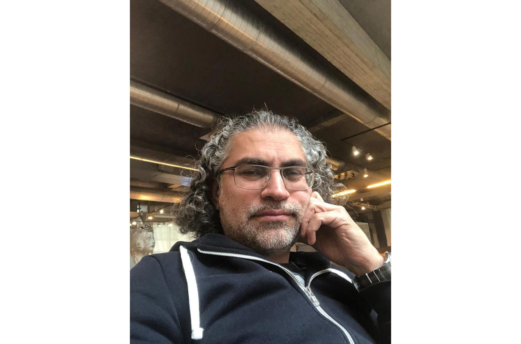 داوران