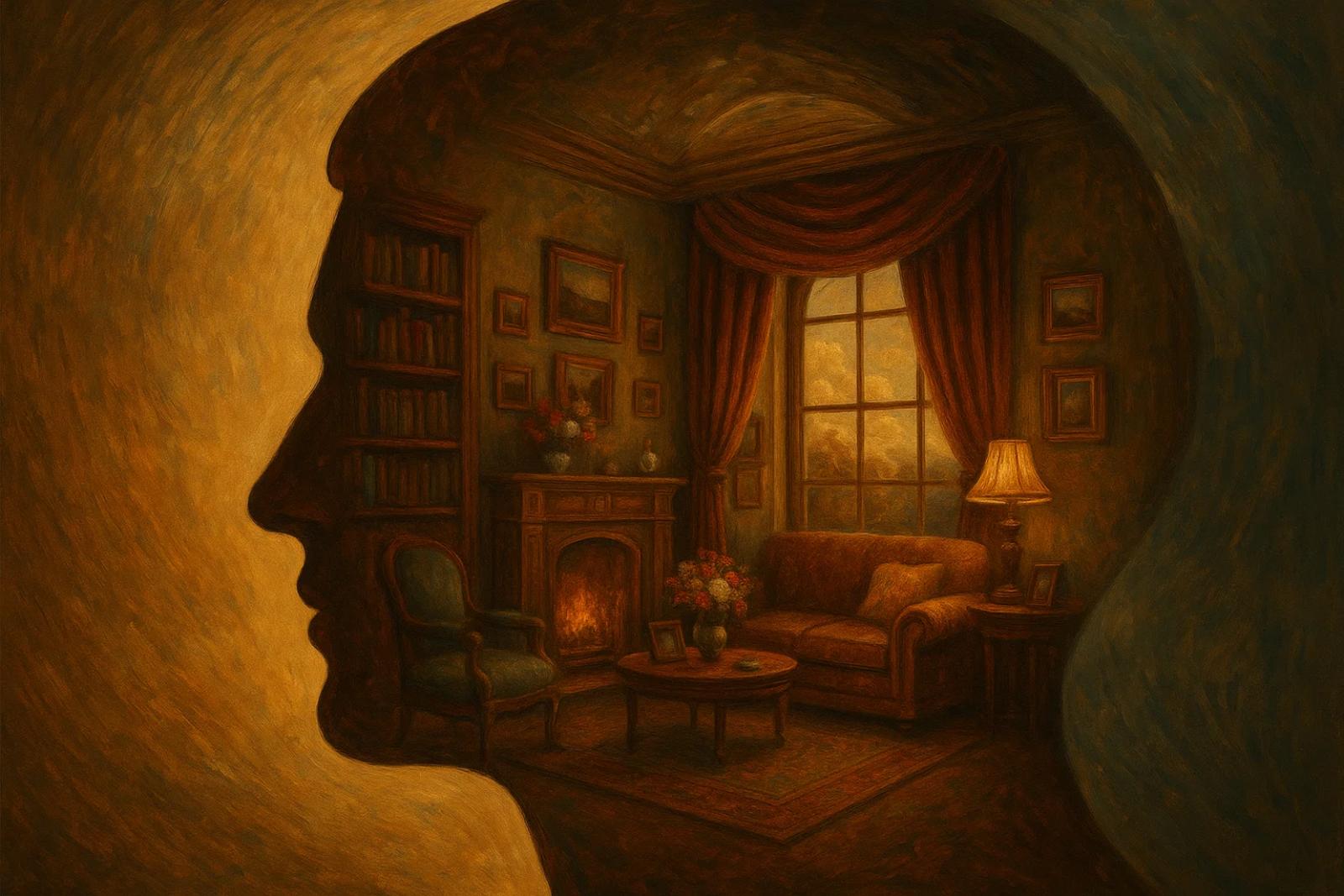 سبک سنتی در طراحی داخلی