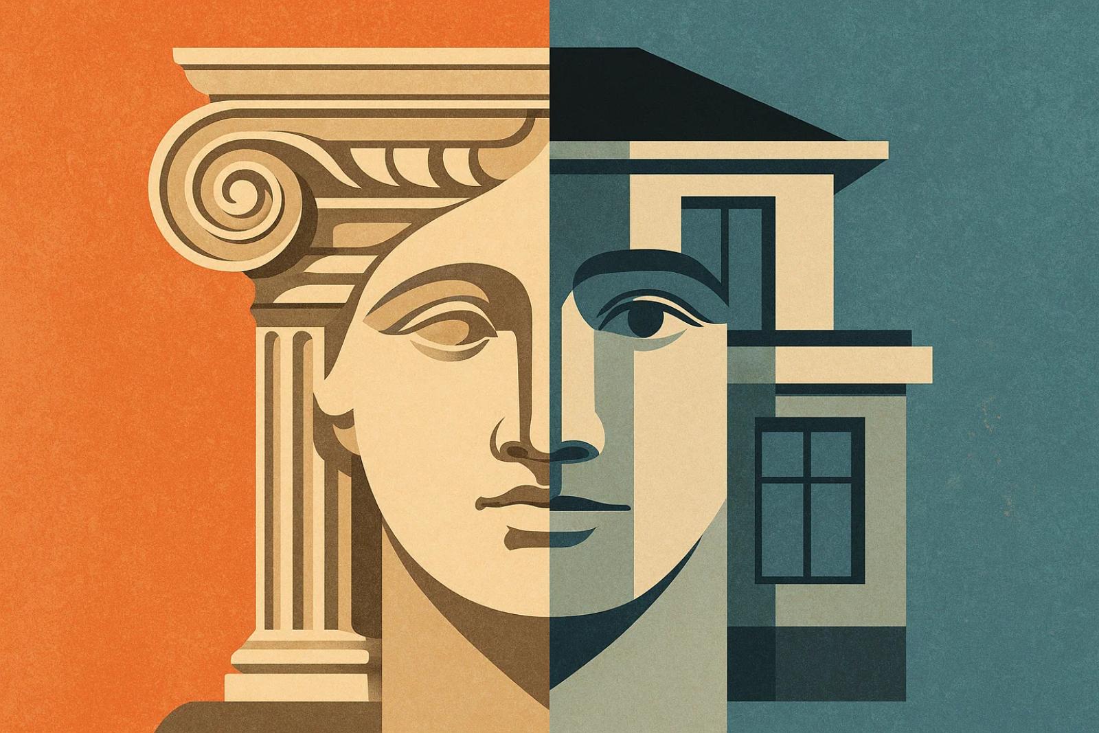 سبک سنتی در طراحی داخلی