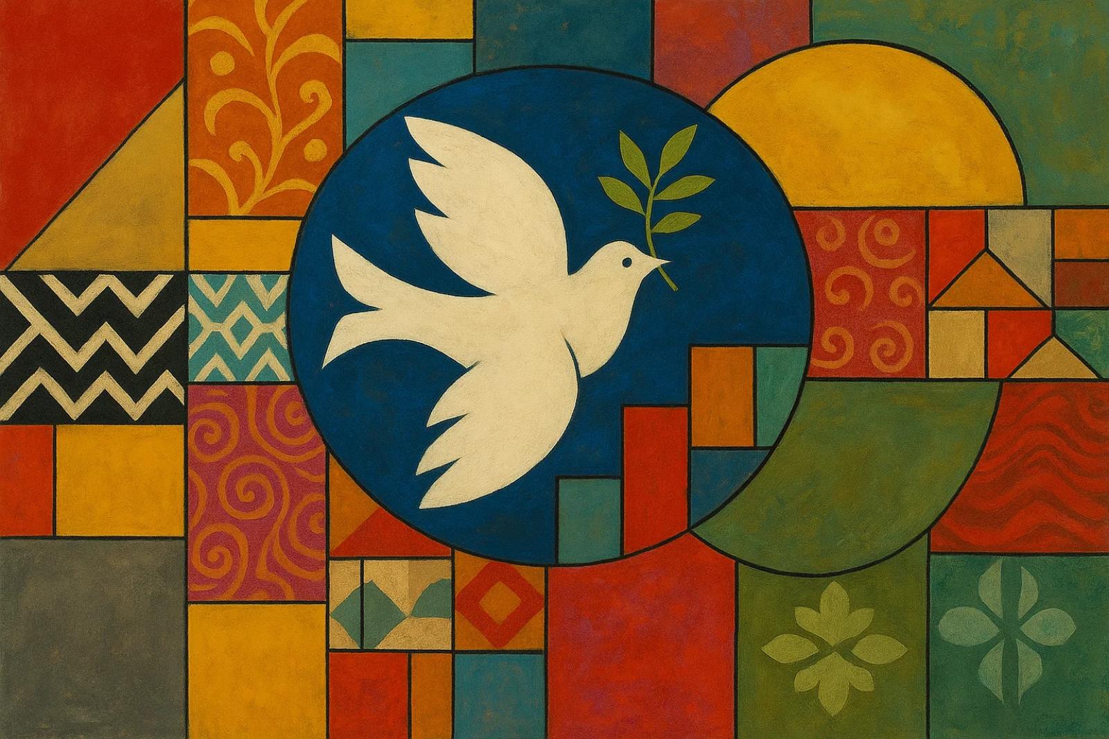 سبک گلچین در طراحی داخلی