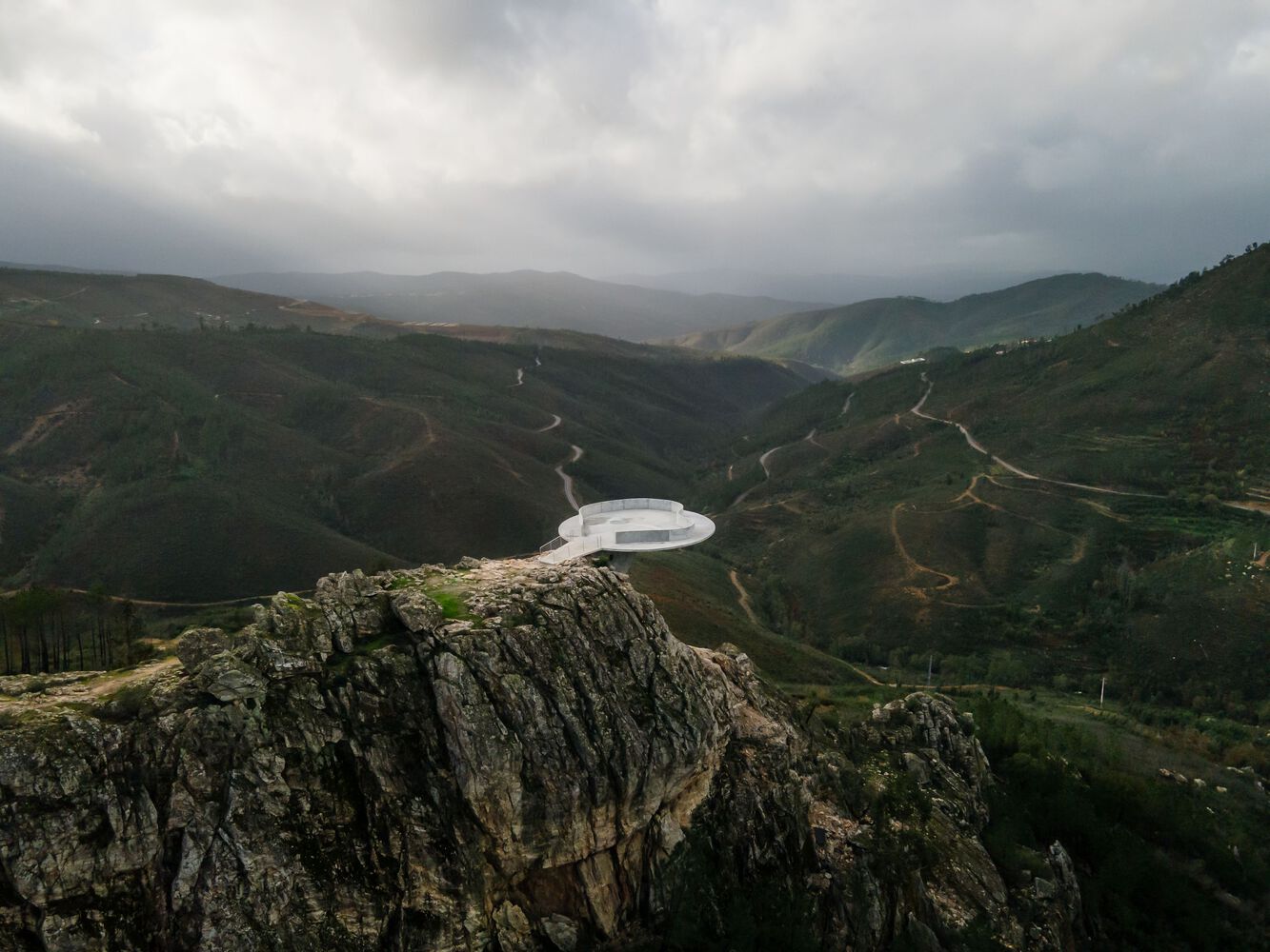 بهترین پروژههای معماری سال ۲۰۲۴ از نگاه آرکدیلی