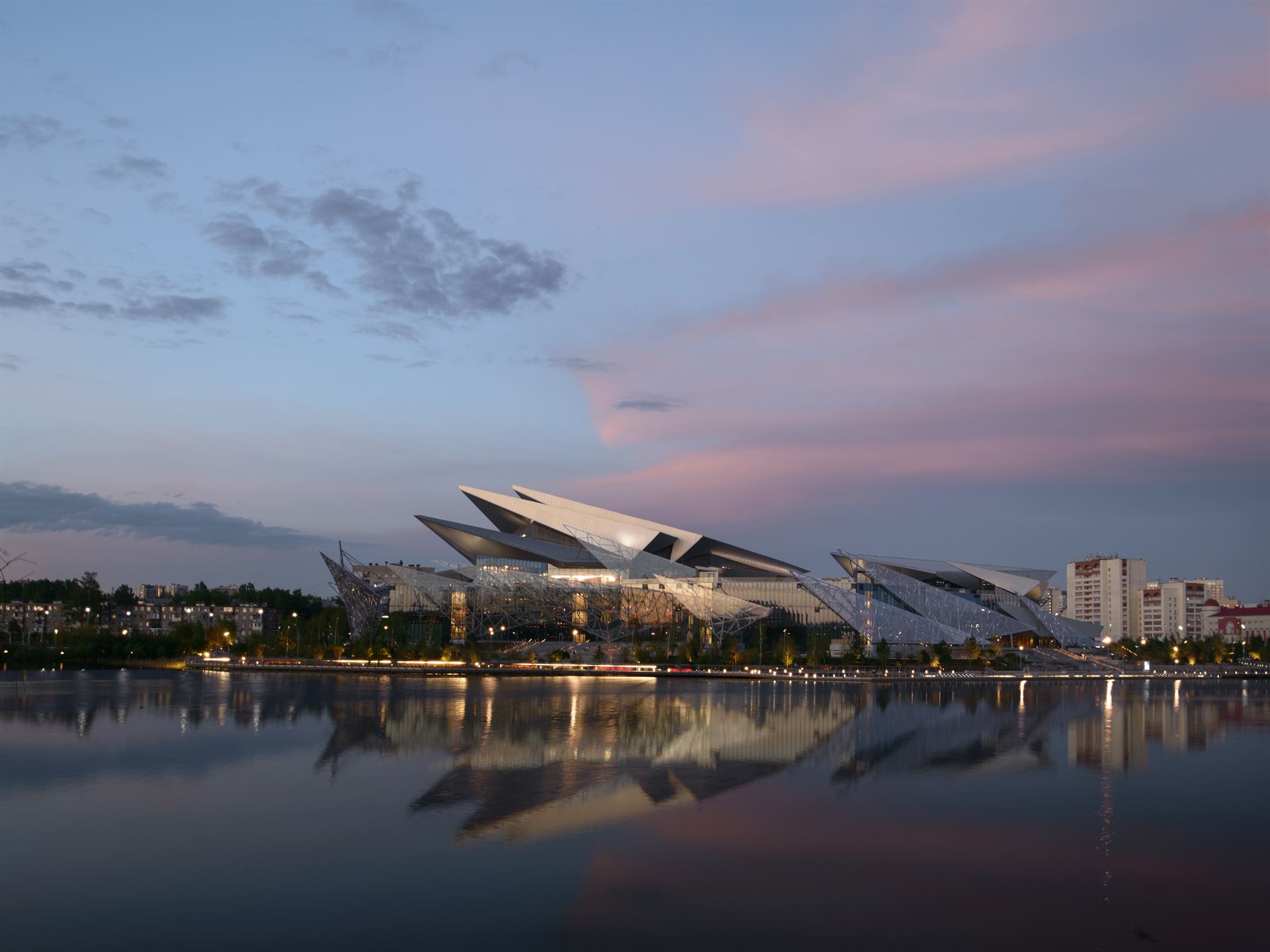 نتایج جایزه بینالمللی گلدن ترزینی ۲۰۲۵