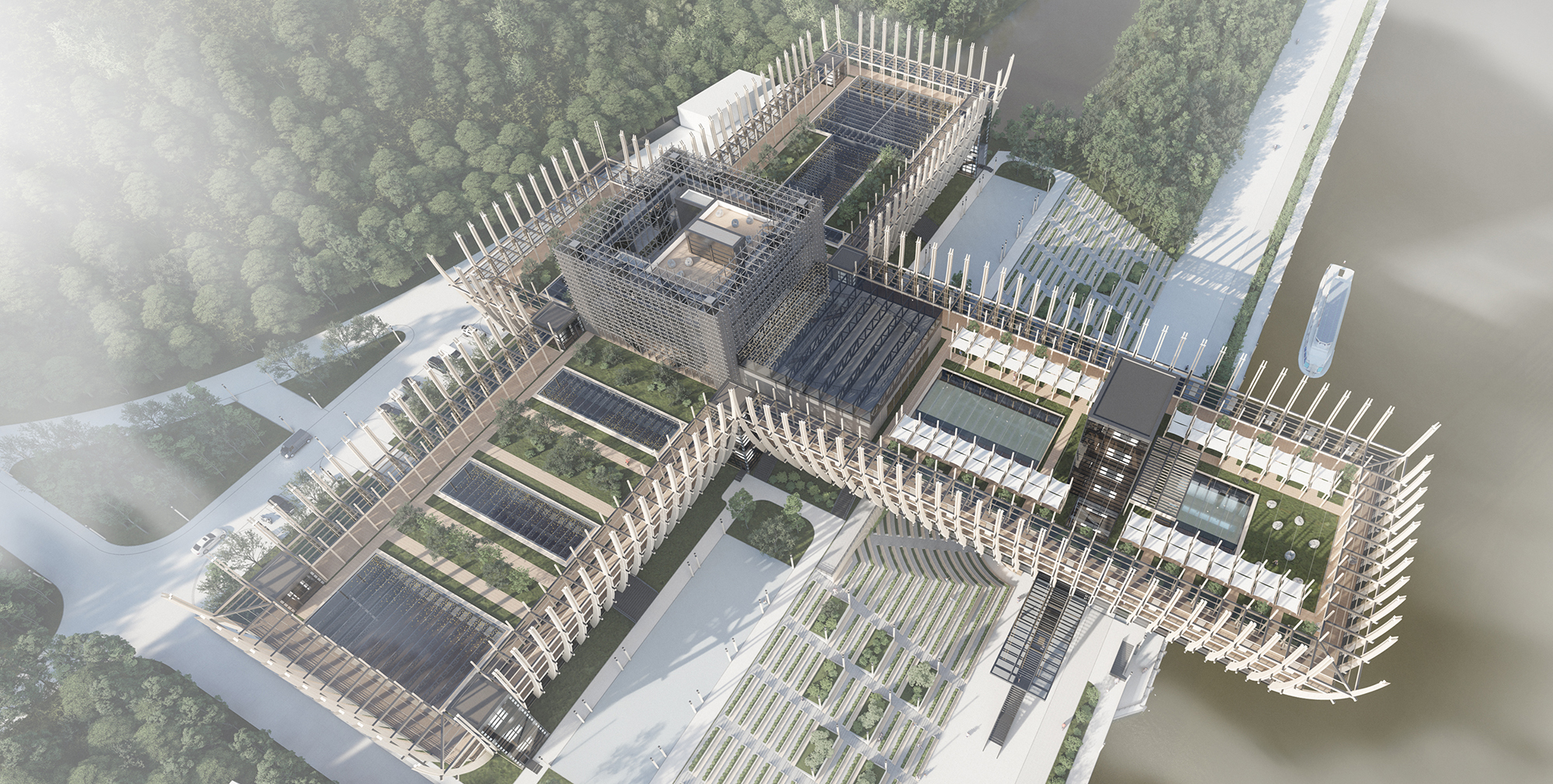 نتایج جایزه بین‌المللی گلدن ترزینی ۲۰۲۵