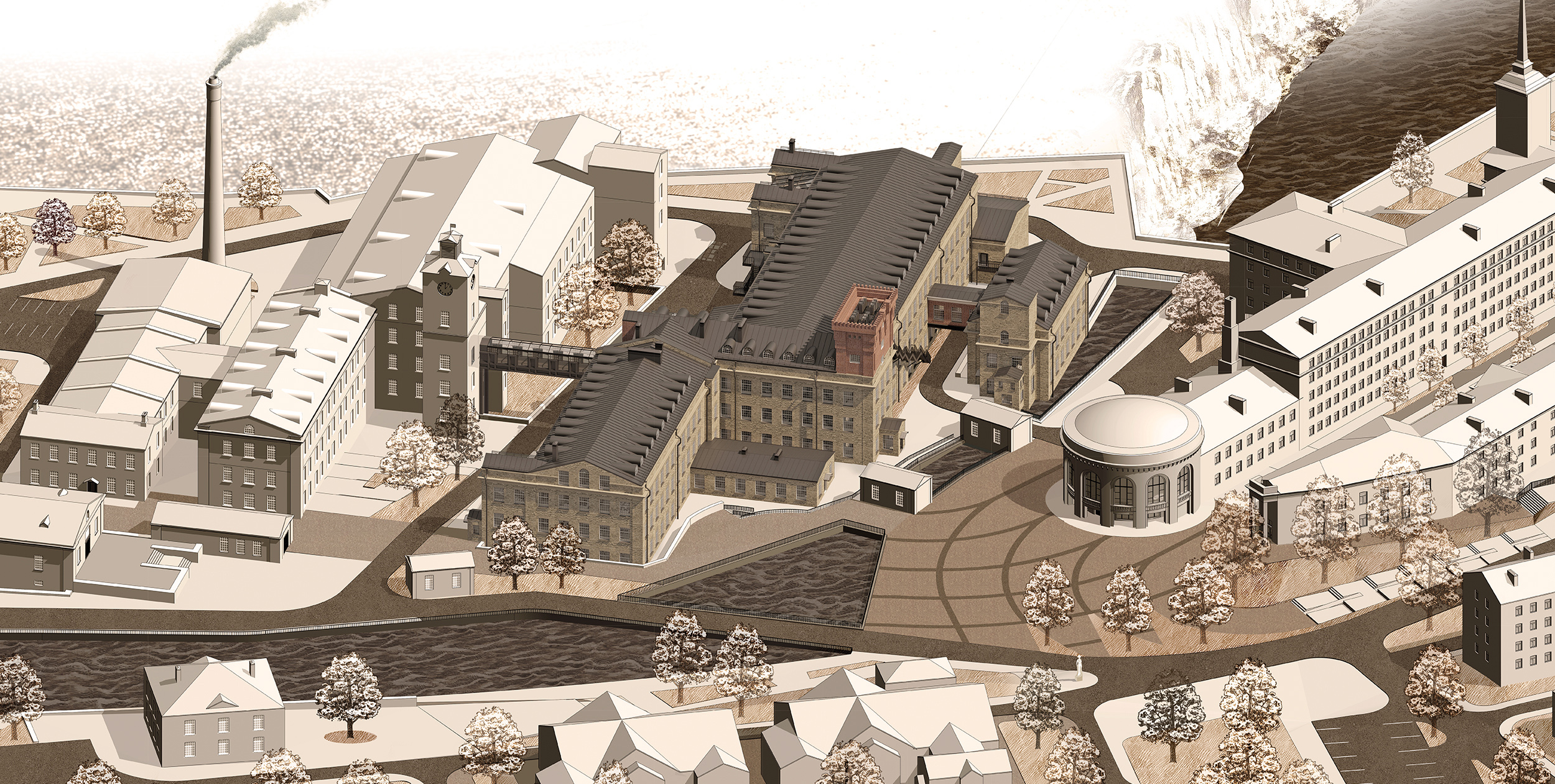 نتایج جایزه بین‌المللی گلدن ترزینی ۲۰۲۵