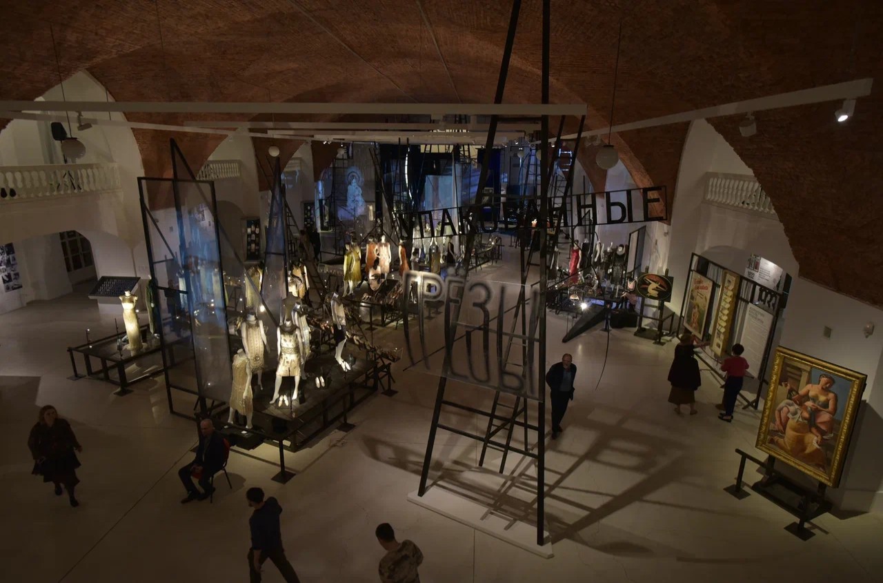 نتایج جایزه بین‌المللی گلدن ترزینی ۲۰۲۵