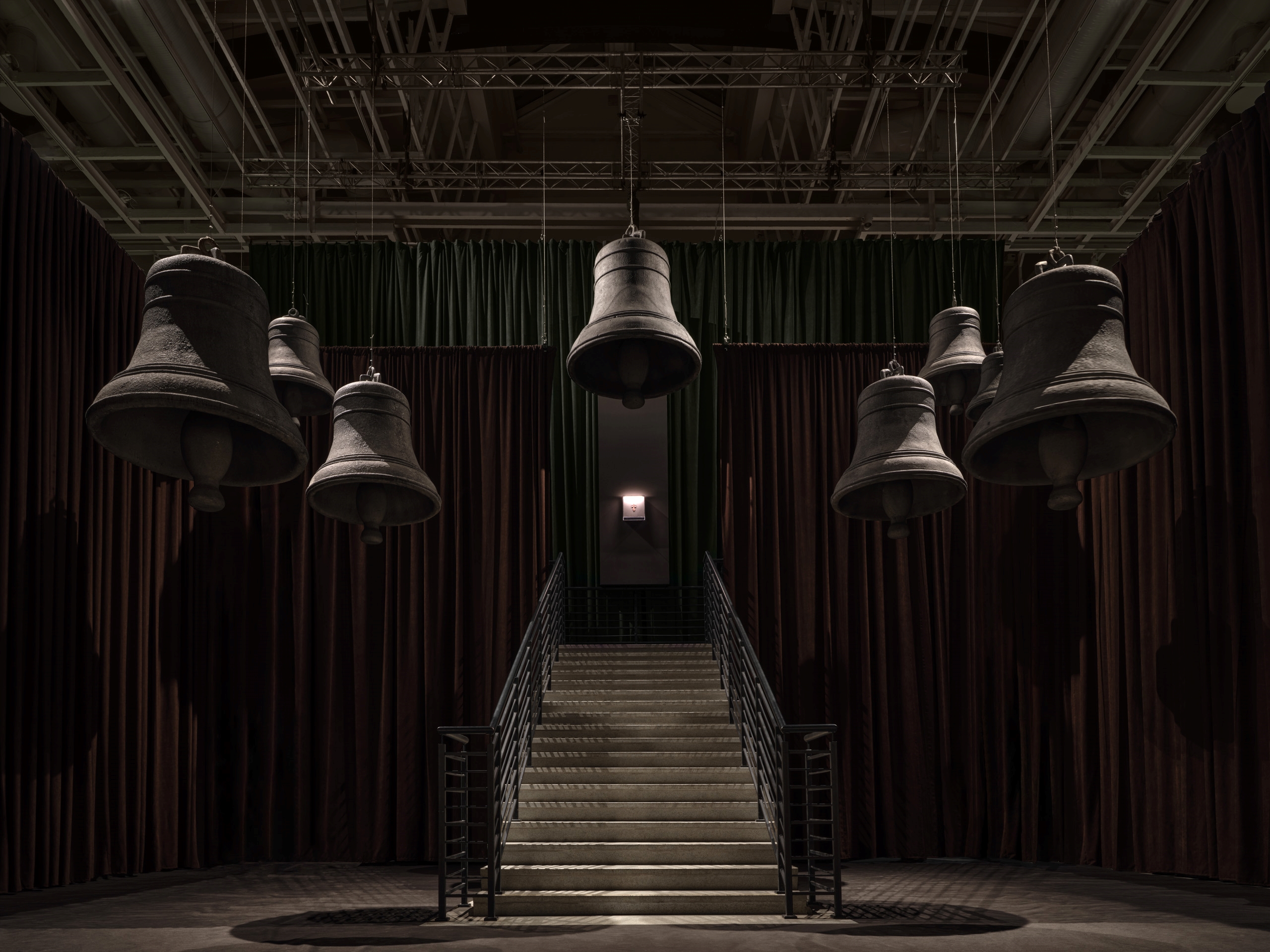 نتایج جایزه بین‌المللی گلدن ترزینی ۲۰۲۵