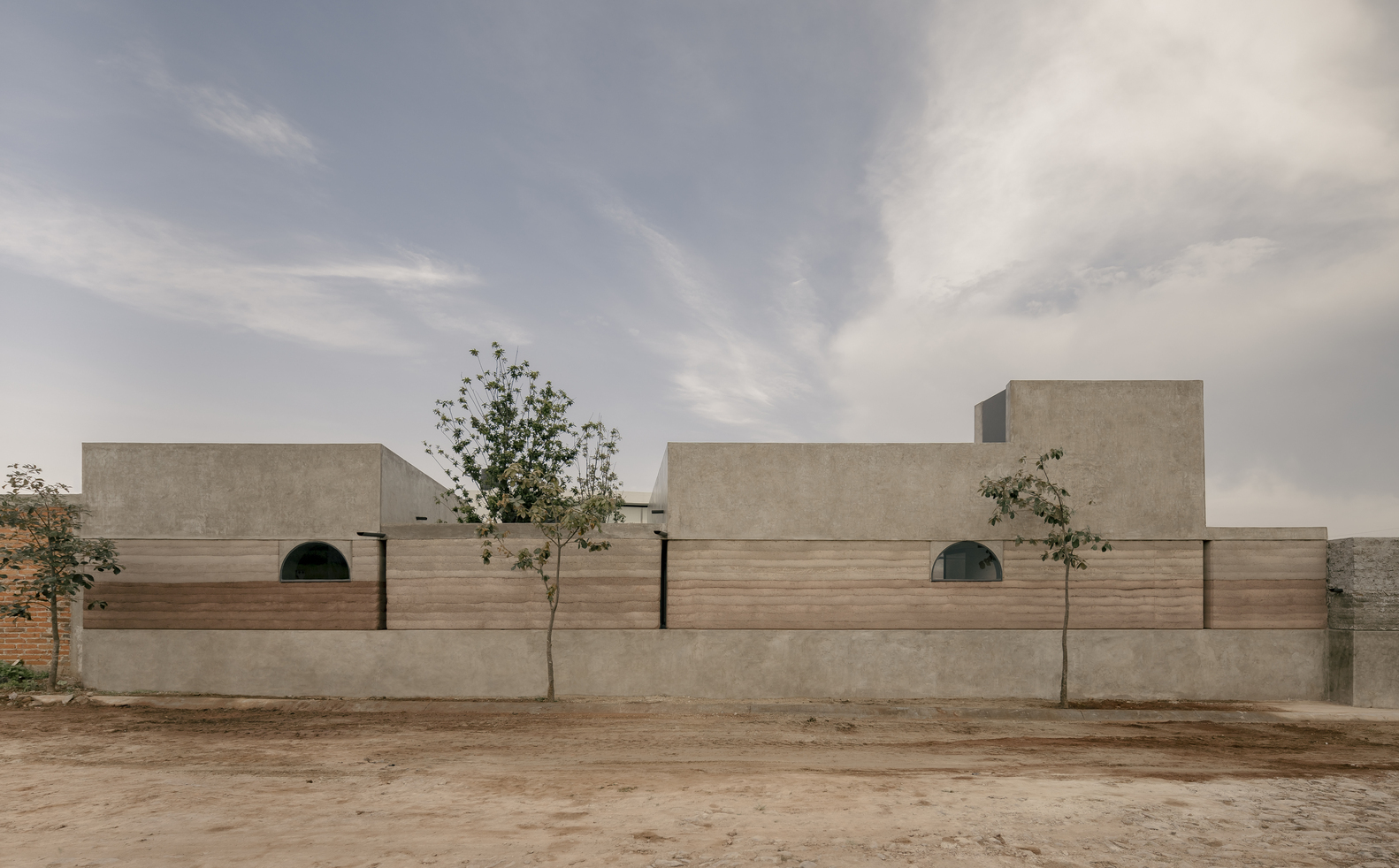 بهترین پروژههای معماری سال ۲۰۲۴ از نگاه آرکدیلی